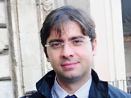 Siracusa, Pd, il numero di iscritti raddoppia, Lo Giudice: &laquo;Sto con Matteo Renzi&raquo;