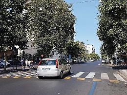 Catania, il paradosso del dosso: è vietato da tutti i regolamenti