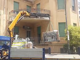 Trasferimento dei reparti, sanità in tilt a Ragusa: cronaca di un caos annunciato