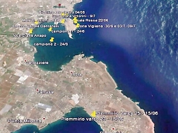 Balneabilit&agrave;: come sta il mare aretuseo? Bene, grazie