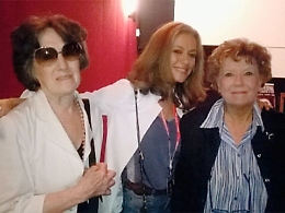 Viaggio tra storia e ricordi di famiglia I Maraini prigionieri in Giappone