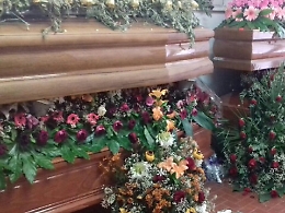 «Ho comprato il loculo e papà non è stato sepolto»