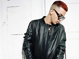 Sfera Ebbasta,  il rapper dei record con origini di Mazzarino