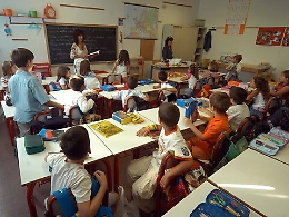 Scuola, il tempo pieno resta un sogno