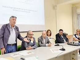 Uno studio nel Ragusano su pesticidi e rischio tumori: «Niente paura»