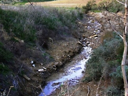 Caltanissetta, danni ambientali per il percolato: 10 imputati dal Gup tra cui 3 sindaci