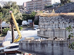 Musumeci: &laquo;S&igrave; a una cabina di regia per completare le incompiute&raquo;