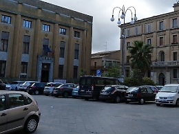 Enna, via libera al piano parcheggi: ok al ticket sosta e al lieve aumento