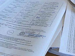 Siracusa, emessi 15 avvisi di garanzia per la Firmopoli del 2013