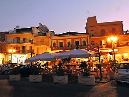 Giardini Naxos, da febbraio nuove regole per le diffusioni sonore