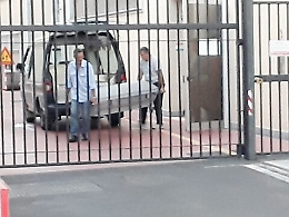 Catania, malore nella piscina della palestra "Virgin": muore ingegnere russo