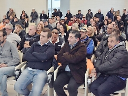 Crisi pubbliservizi, pressing per la firma sul contratto