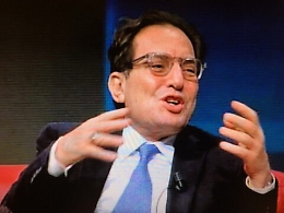 Crocetta e l'ultimo sms a Renzi: «Sei stato tradito dai bugiardi»