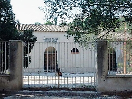 Sciacca, sedute sataniche nelle Antiche Terme Selinuntine ?