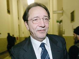 Si è spento a Roma dopo una lunga malattia Massimo Berruti