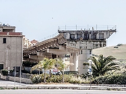 Opere incompiute e malcostruite: il lato B del malaffare