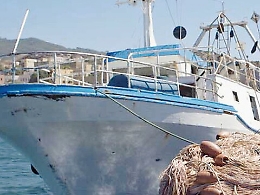 In mano al caporalato anche i pescatori: si va in mare per 25-30 €