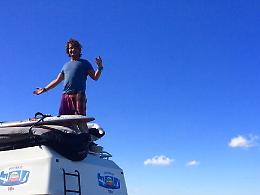 Cristian Gulino, quando una vita in vacanza non è solo una canzone