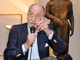 Follow the money: così Ayala racconta il “Metodo Falcone”