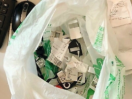 Montante si difende davanti al Riesame: «Non ho distrutto alcuna pen drive»