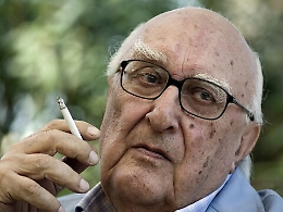 Camilleri entra nel mito raccontando Tiresia