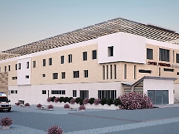 Ospedali, nuovo pronto soccorso al Garibaldi-Centro: ecco come sarà