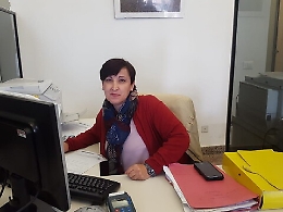 Precariato, Salvina dopo 28 anni di lavoro rischia il benservito