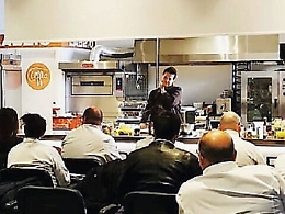 Così la cucina stellata si “apre” al mondo vegano