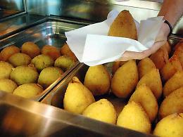 La Treccani progetta una nuova voce per il sesso dell’arancin*