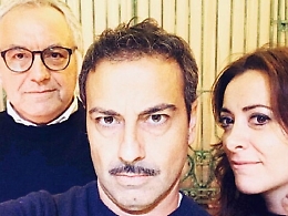 La catanesit&agrave; di "Quelli del 7&deg;" al Turi Ferro di Acireale