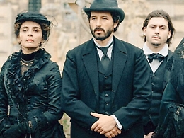 “La stagione della caccia”, un altro tuffo nella Vigata di fine ’800