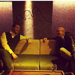 Gli Anni 90 e l’house music di ritorno in una “reunion” al Ma di Catania