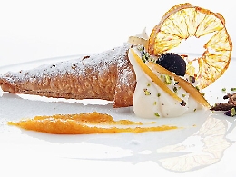 Le Soste di Ulisse, la cucina gourmet si "accende" a Siracusa tra ospiti e vip