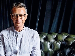 Gegè Telesforo e gli Urban Fabula "live" a Catania