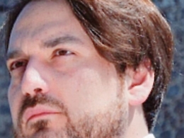 Europee, Antonio Brunetto: «Io, ex baby-alfaniano ora candidato grillino? Mai fatto politica, ma il rapporto umano resta»