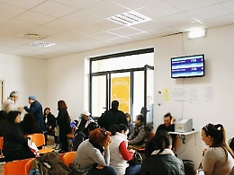 Catania, chiesti 5 anni per ex dipendenti Asp che si appropriarono dei ticket