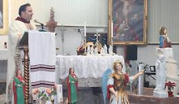 Parroco-"palazzinaro" nei guai: abusivo il "Parco Divina Misericordia"