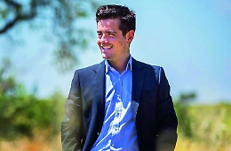 L'idea vincente di Ezio, quando il fashion è ecosostenibile