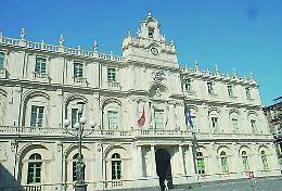 Catania, concorsi truccati all'Università: chiesto il processo per 45