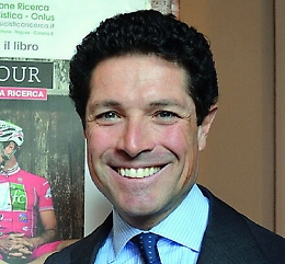 Fundraising dinner, Matteo Marzotto in campo per la fibrosi cistica a Radicepura