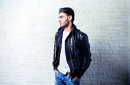 Alberto Urso a Catania: «Primo concerto a "casa"»