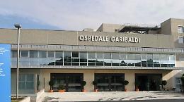 Catania, via libera al bando di concorso per 65 medici all'Arnas Garibaldi