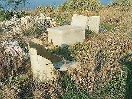 Palermo, la denuncia Cgil: «Almeno 125 persone malate per colpa dell'amianto nell'ambiente»