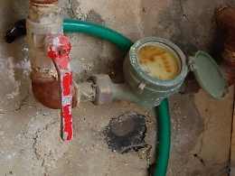 L'Ato a Girgenti Acque: «Stop al distacco delle utenze fognarie»