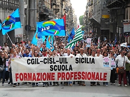 Formazione professionale, ecco i nuovi padroni: la politica siciliana non molla la presa