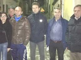 Casalotto, la gente patisce la sete