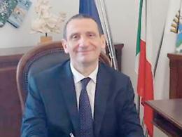 Nuovo prefetto a Siracusa: arriva Castaldo