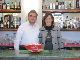 Il commercio ad Enna, &laquo;Traffico e carenza di posteggi: ed &egrave; crisi&raquo;