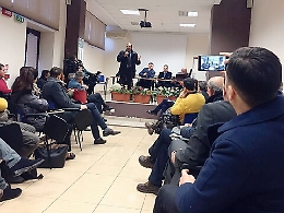 Obiettivo: il welfare dei cittadini