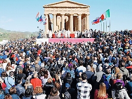 Mandorlo in Fiore 2017: ecco quanto è costato